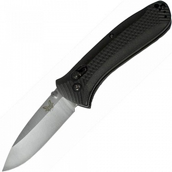 Нож BM522  Presidio Ultra  склад, сталь  440C Нож BM522  Presidio Ultra  склад, сталь  440C