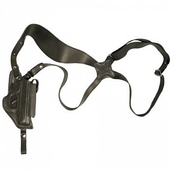 Кобура оператив под ПМ вертик на резинке с з/о ОК-35