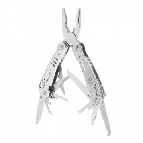 Мультиинструмент складной Ganzo G301-Н