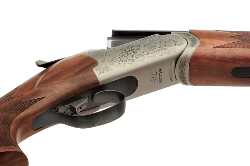 Fabarm Elos Venti AL к.20х76 L660