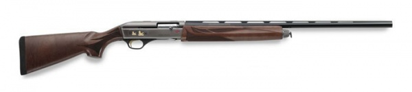 Pietta Zephyrus 3 BlackNickel к.12х76 инер п/авт
