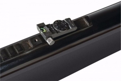 Винтовка пневм. Hatsan 85 (переломка, пластик), кал.4,5 мм