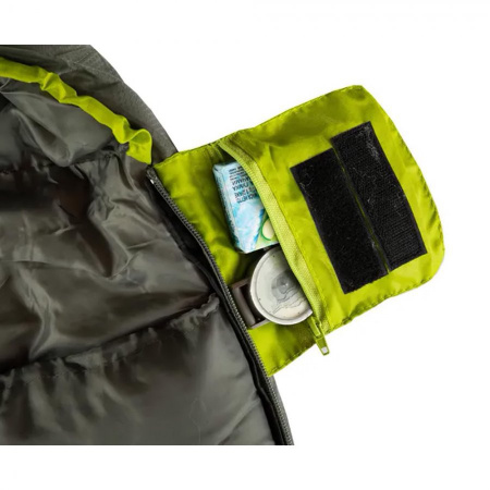 Мешок спальный Tramp Hiker Compact (правый)