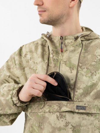 КОСТЮМ ПРОТИВОЭНЦЕФ. ТАЕЖНЫЙ Н (ТУМАН)