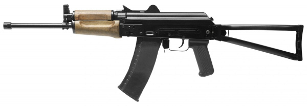 Сайга-АКСУ исп.60 к.5,45x39 СОК-5,45.КОМ.КОМ60