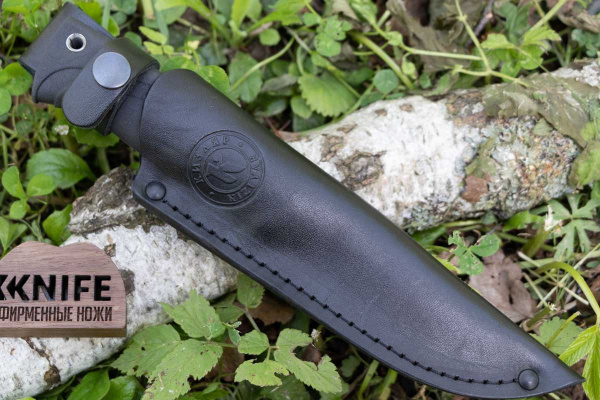 Нож «Стерх-1» 061301 Х12МФ