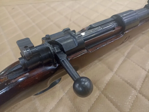 КО-98М1 к.8х57JS № PT060078