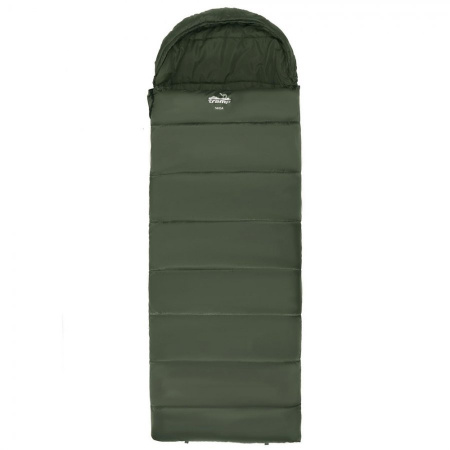 Мешок спальный Tramp Taiga 400 XL (левый)