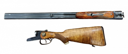 ИЖ-58М к.12 №К18671