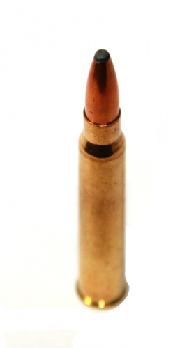 Патрон к.30R 10,7гр CDP Blaser 1шт
