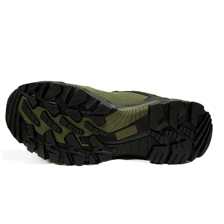 БОТИНКИ MAGNUM W2110-9N ЦВЕТ: ХАКИ