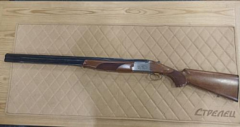 Browning B525 к.12х76 №61217MP/61217