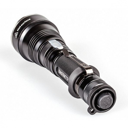 Фонарь EagleTac S25LR MKII XHP-35 HD NW Kit