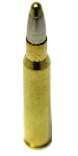 Патрон к.30-06 11,9гр EVO Power Bonded RWS 1шт (Н)