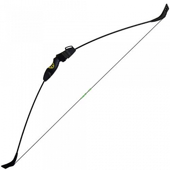 Лук детский классический Centershot Альфа (с комплектацией)