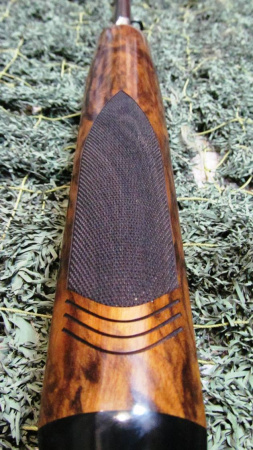Fabarm H 35 Lion Azur к.12х76 №9009130/8021371