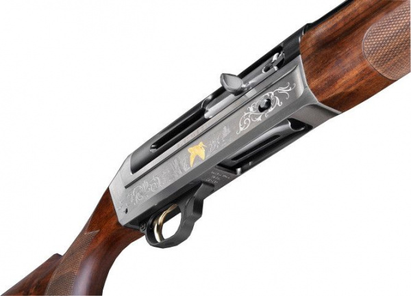 Benelli SL80 Pasion к.12/76 71