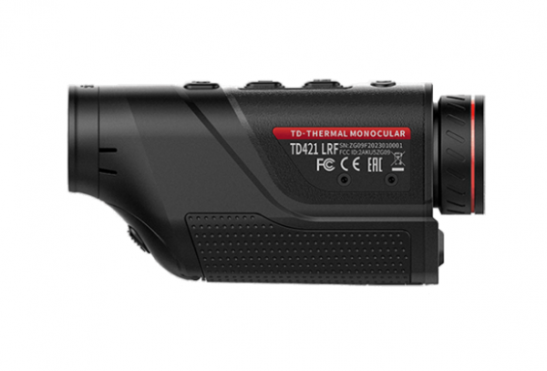 Монокуляр GUIDE TD421 LRF Gen. 2
