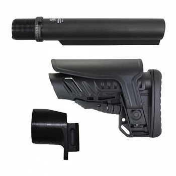 Комплект ОРИОН Z И (зубр Z, игуана, дуга интеграл, ТВС Шок)