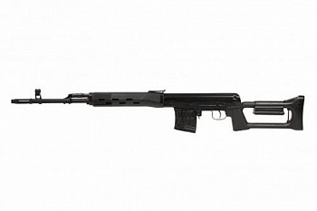 TG3 исп.01 к.9,6х53 Lancaster (ИЖ-1710) 530, плс, плг