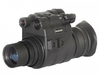 ПНВ Дедал-370-A