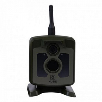 Камера 4G KUBIK-2 поддержка 4/3/2G Bluetooth Wi-fi объектив угол обзора 67,4