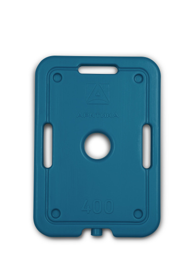 Аккумулятор холода  АХ-400