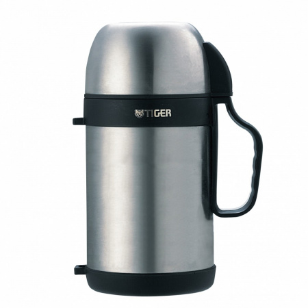 Термос Tiger Stainless 0,7л ш/г MCW-P071 XS
