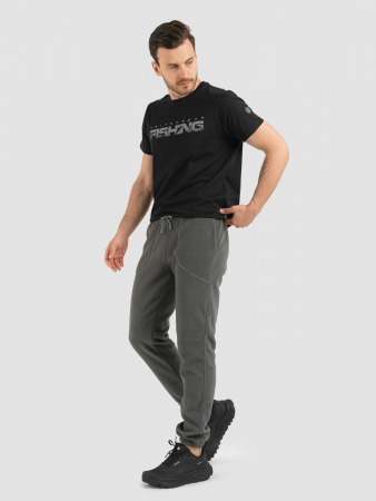 КОСТЮМ RICH (ФЛИС, СЕРЫЙ)