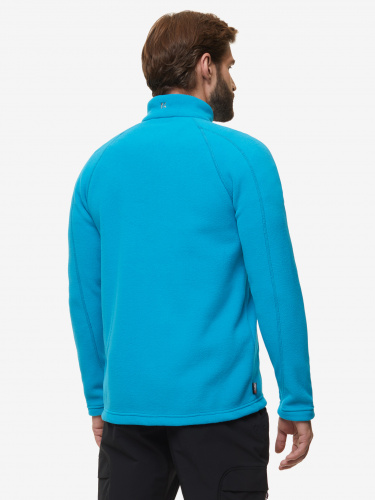 КУРТКА POL МУЖ JUMP MJ АКВА