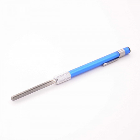 Точилка – ручка с алмазным напылением DMD, складной мусат