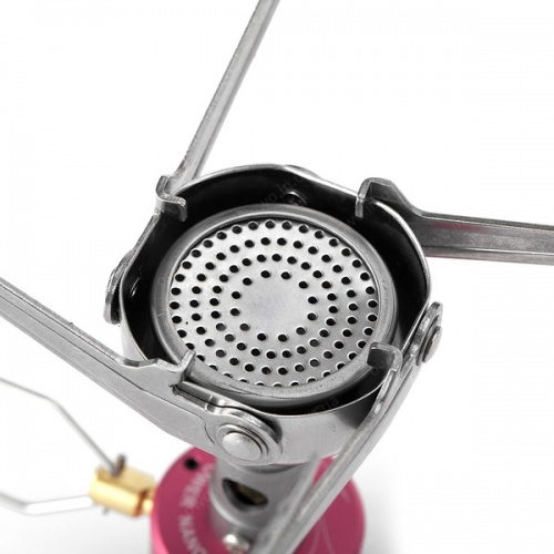 Газовая горелка KOVEA Power Nano Stove