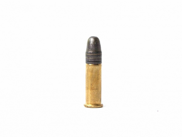 Патрон к.22LR Geco 40 Rifle 2312540 1уп/50шт