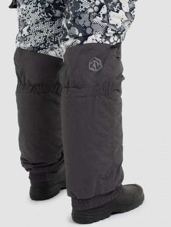 КОСТЮМ STRONG -40 ПК (АЛОВА, БЕЛЫЙ)