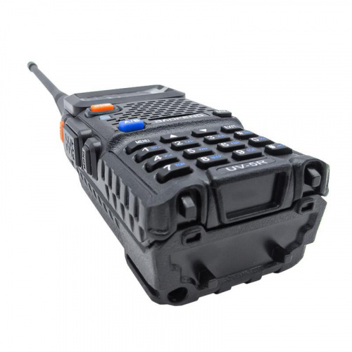 Рация Baofeng UV-5R 8W
