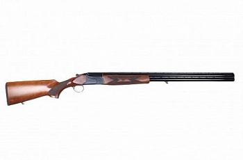 Hatsan OPTIMA SR B12, к.12x76, дерево, ствол 30" (760)