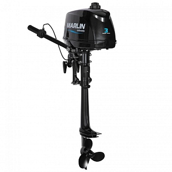 Мотор MARLIN MP 3 AMHS