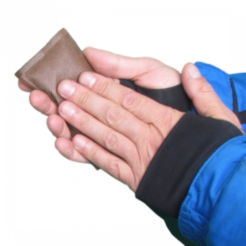 АИТ Теплоид 10 часов