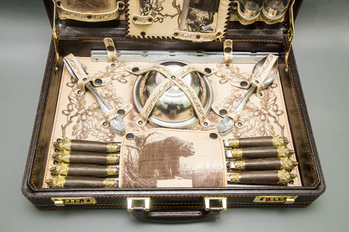 Набор "Престиж" № 2.2