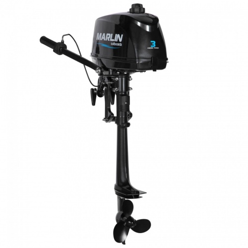 Мотор MARLIN MP 3 AMHS