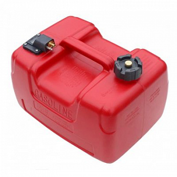 Бак топливный в сборе 12л(гладиатор) BSM0310