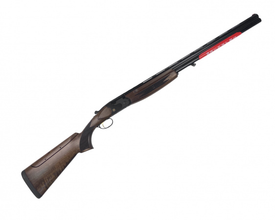 ATA SP Black (сталь), к.20х76, 710 мм, регулируемый гребень