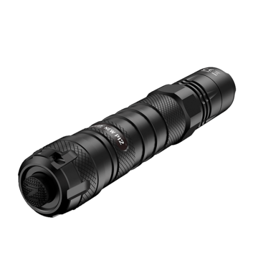 Фонарь NITECORE NEW P12 CREE XP-L HD V6 1200 люмен 1200часов 238м
