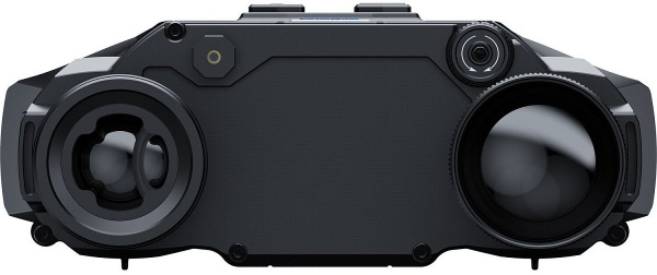 Тепловизионный бинокль PARD Harrier 480 HA4-35/LRF  00018640