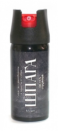 Баллон аэроз. "Шпага" 65 мл (ОС+CS)