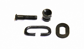 Антабка цевья (передняя) в сборе СОК-94 СОК-94 0-59