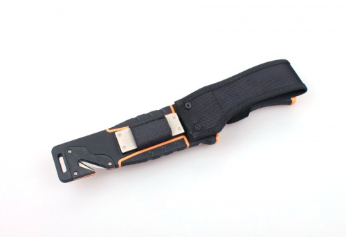 Нож туристический Ganzo G8012-OR Нож туристический Ganzo G8012-OR