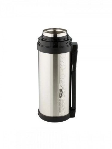 Термос THERMOS FDH Stainless Steel Vacuum Flask  2.0L цвет стальной