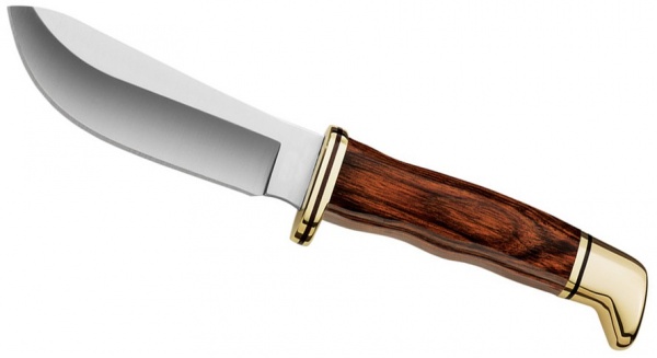 Нож B0103BRS Skinner Cocobolo  с фикс. клинком