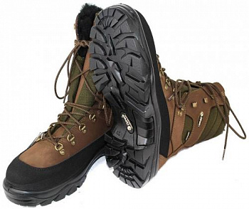 БОТИНКИ TUNDRA 01